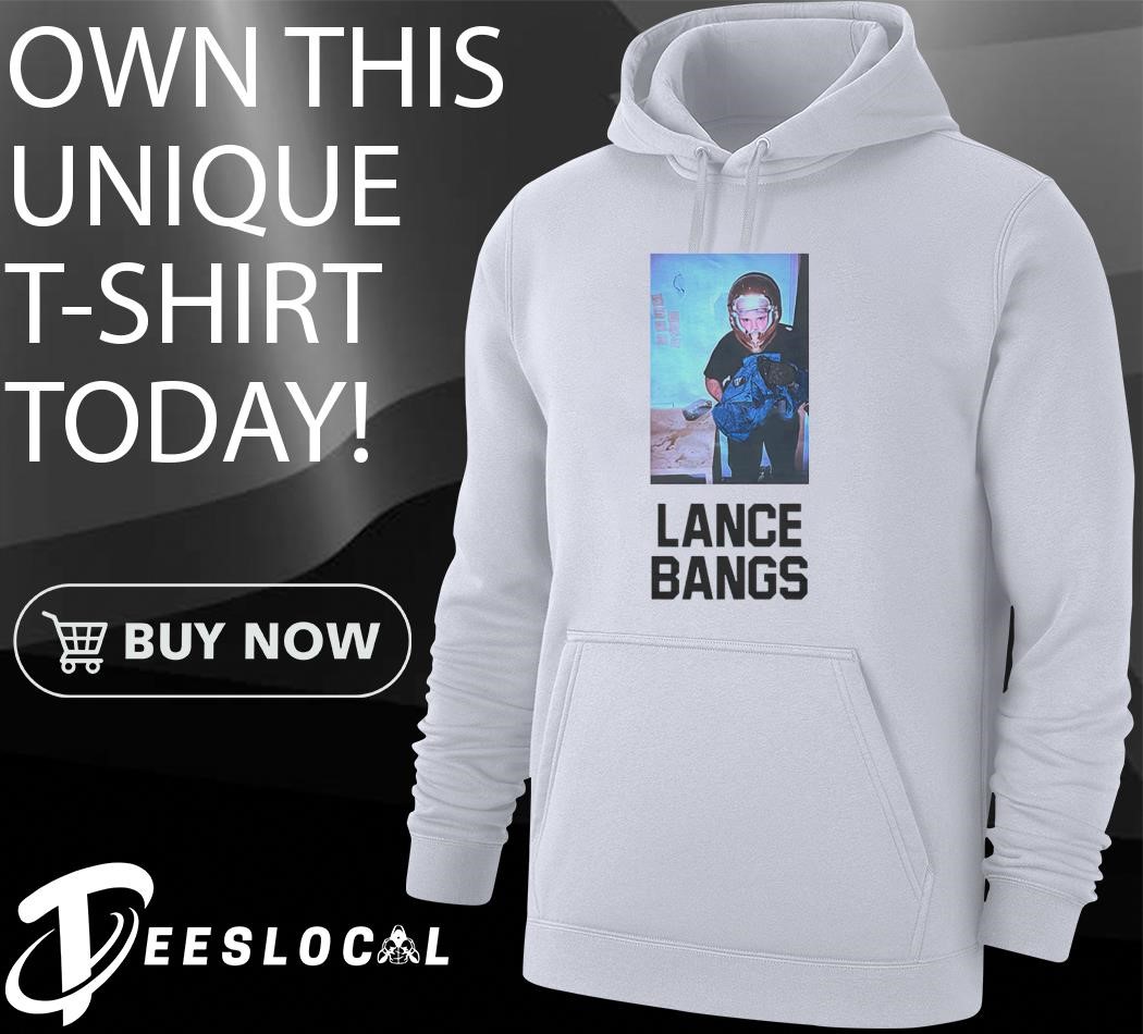 Jackass Lance Bangs shirt, hoodie, sweater, long sleeve and tank top