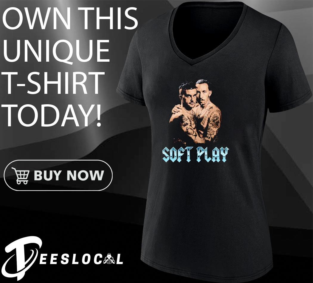 Soft play Heavy Jelly Album shirt, hoodie, sweater, long sleeve and tank top, image size:1050x950