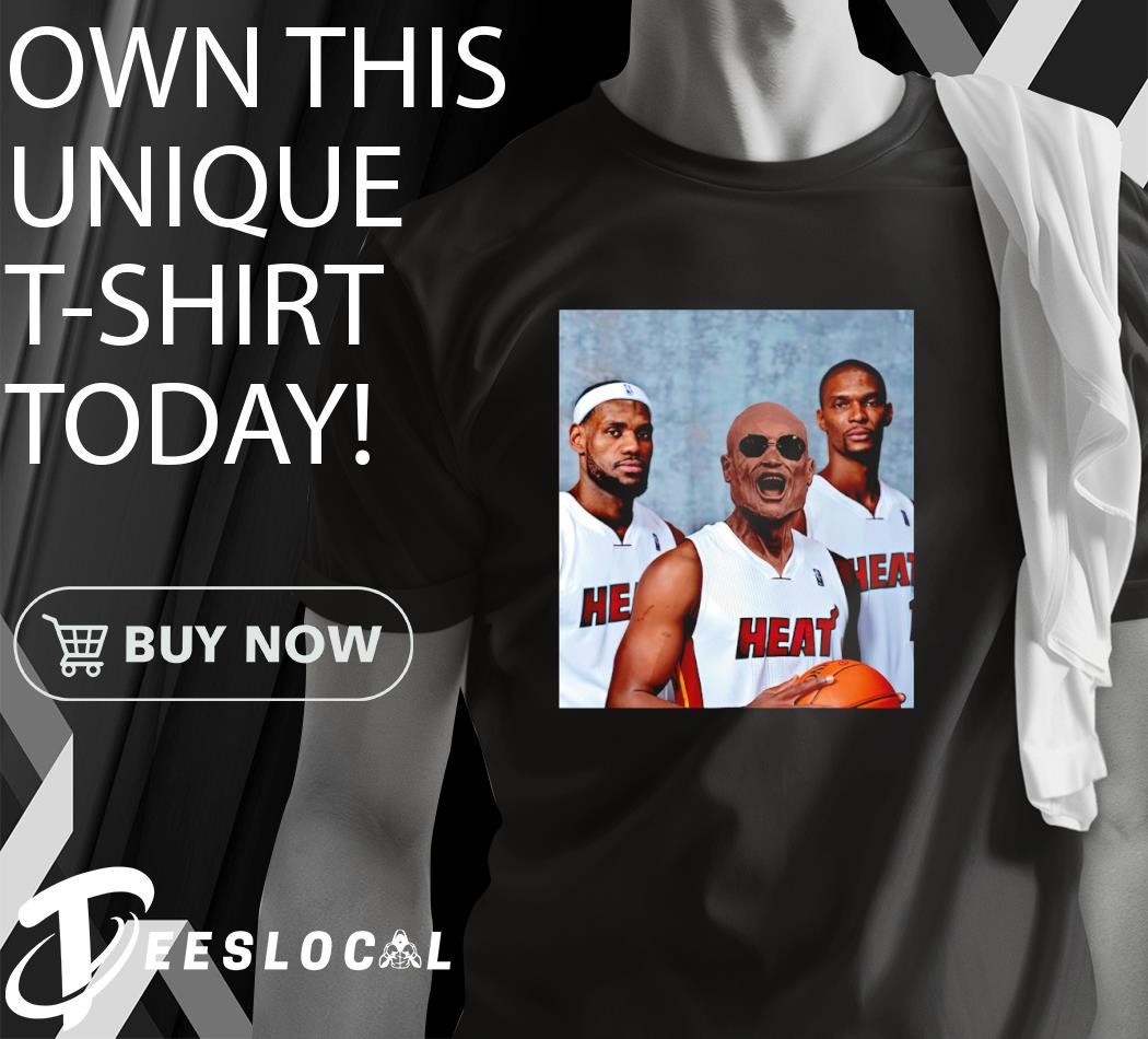 miami heat big three