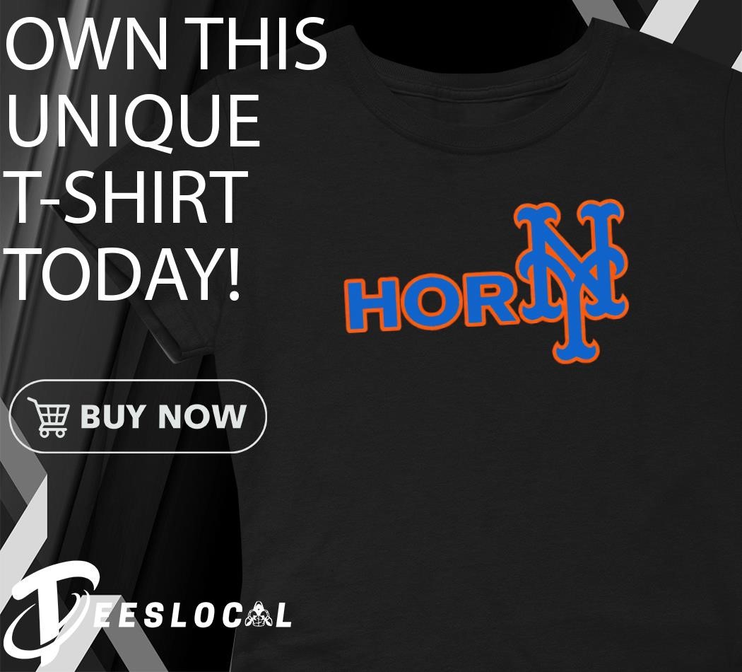 Horny New York Mets Parody logo shirt, hoodie, sweater, long