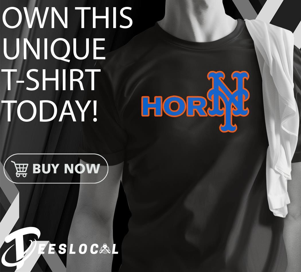 Horny New York Mets Parody logo shirt, hoodie, sweater, long