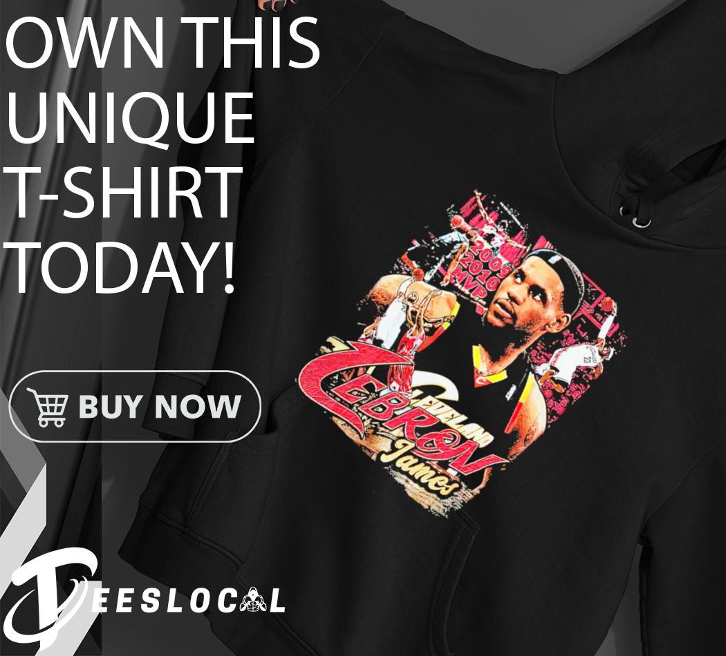 lebron james back to back mvp