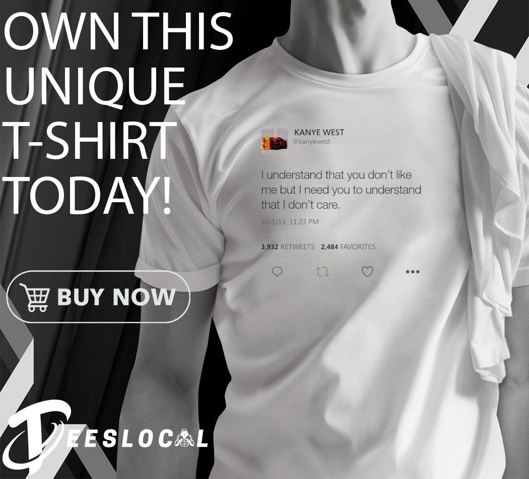 Kanye West Tweet I understand that you don't like me but I need