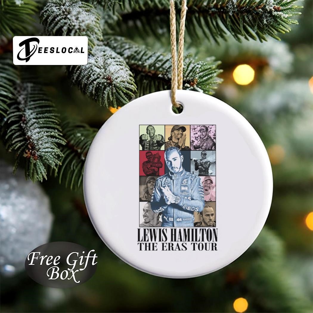 Lewis Hamilton The Eras Tour shirt, hoodie, sweater, long sleeve