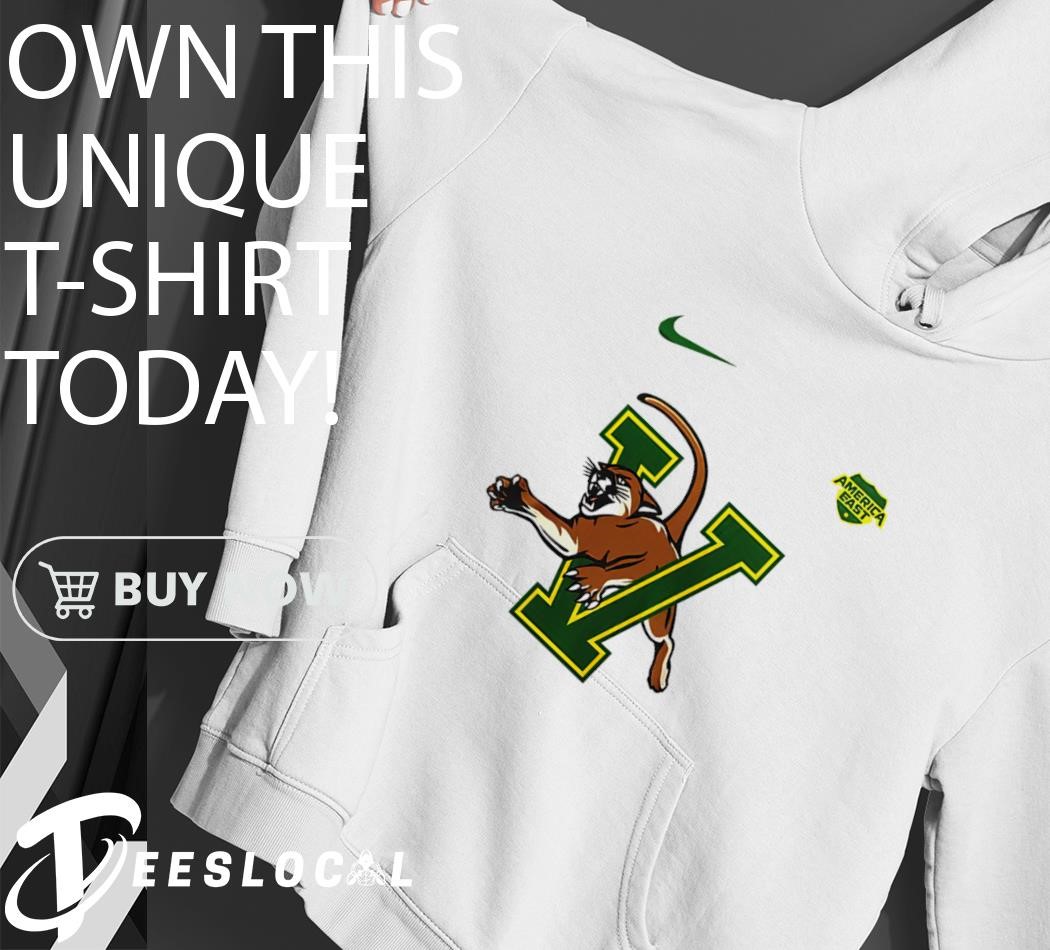 2024 Vermont Catamounts UVM Men's Soccer National Champions shirt