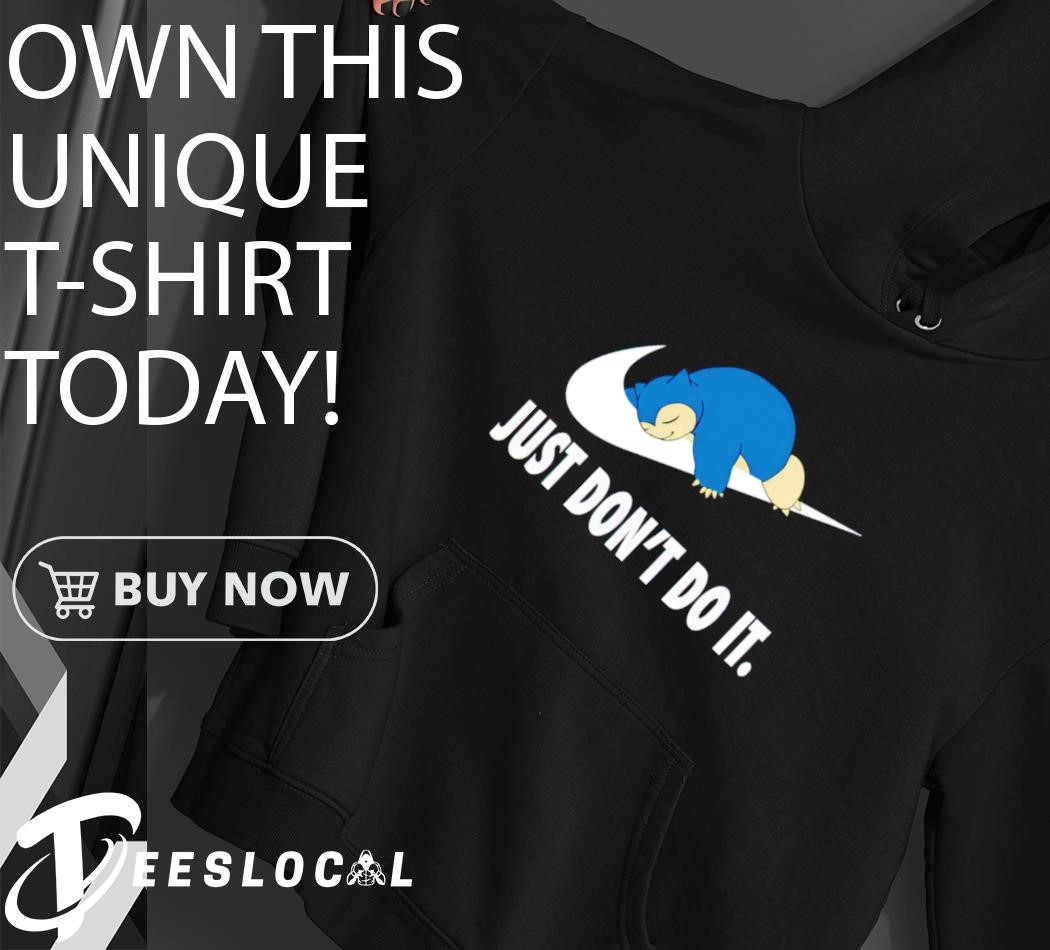 pokemon nike shirt