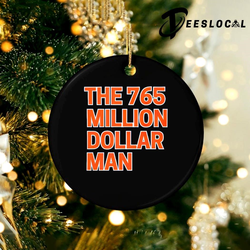 New York Mets The 765 Million Dollar Man New York Baseball Juan Soto shirt,  hoodie, sweater, long sleeve and tank top