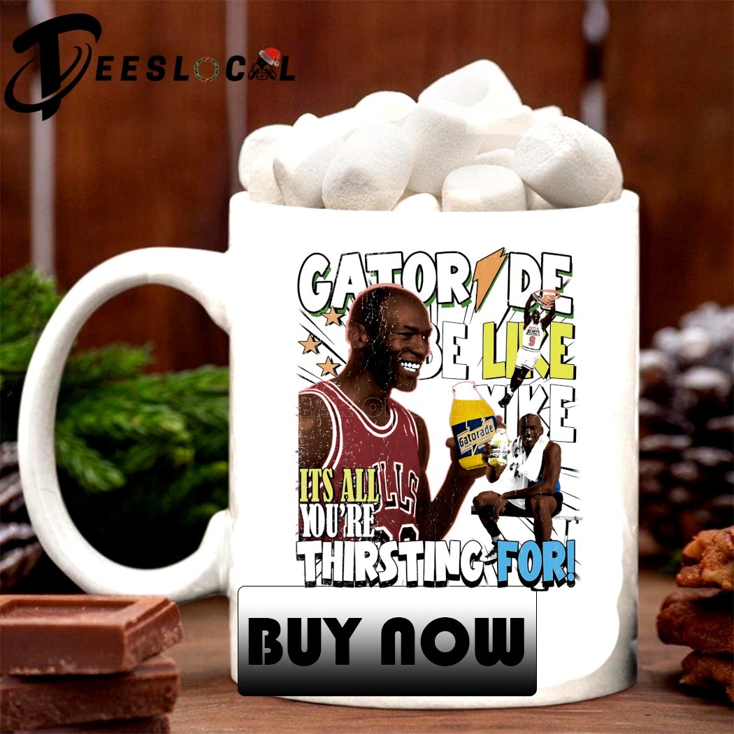 gatorade hoodie jordan