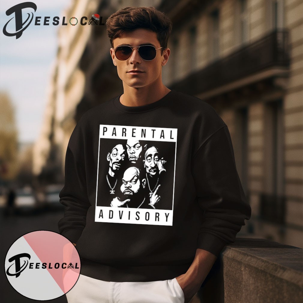 Parental Advisory Rap shirt, hoodie, sweater, long sleeve and tank top