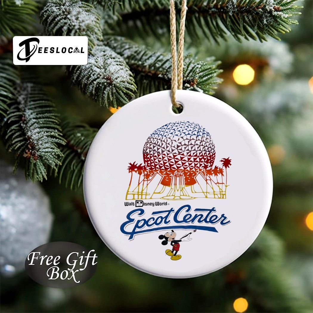 Epic vs. Epcot: How Universal's New Theme Park Could Change Walt Disney  World | The Wilderness Princess, image size:1050x1050