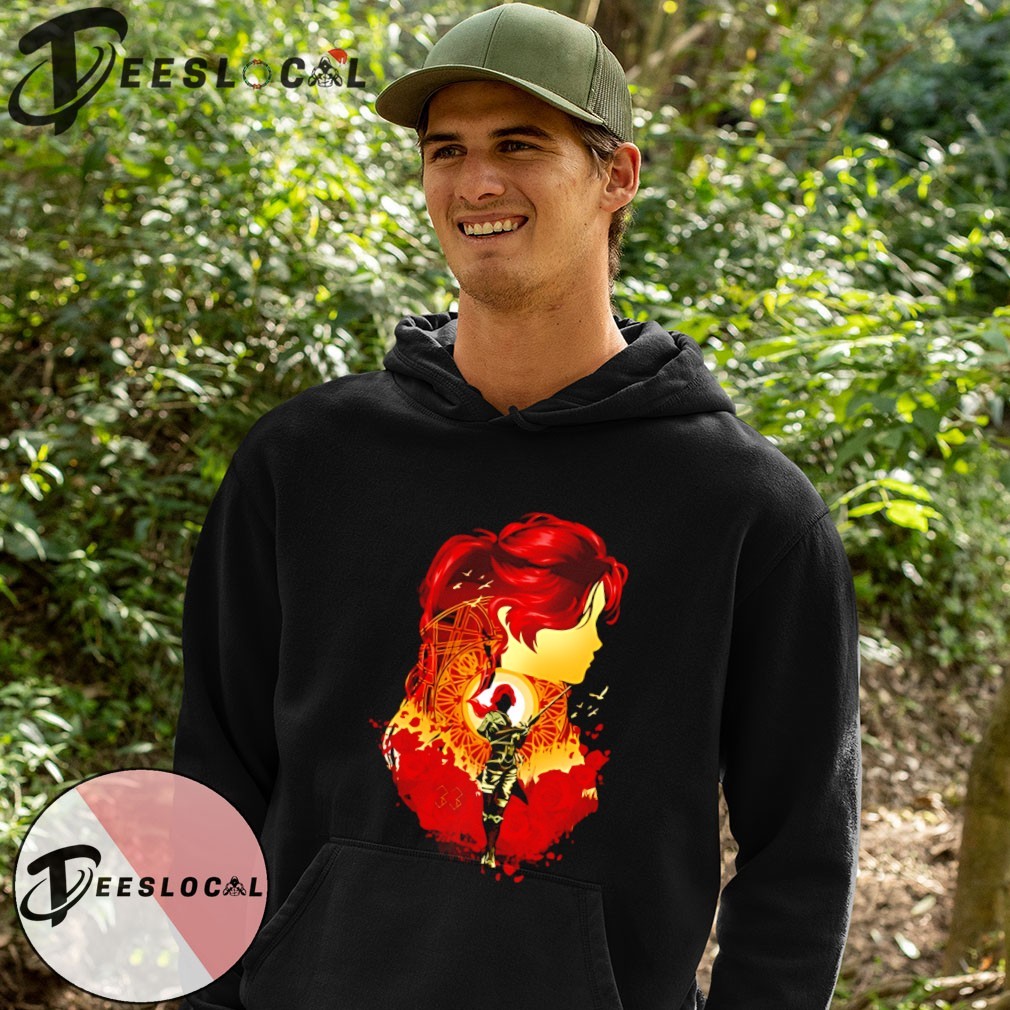 トップス Andmary Claire set tops Maelle from Clair Obscur Expedition 33 shirt, hoodie, sweater