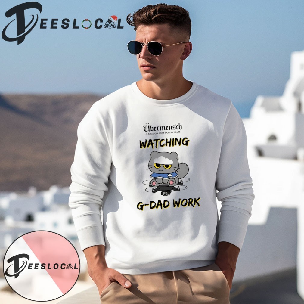 G-DRAGON VERDY　Ubermensch T-Shirt　XXL VERDY x G-DRAGON Ubermensch FAM VICK T-Shirt Unisex Black