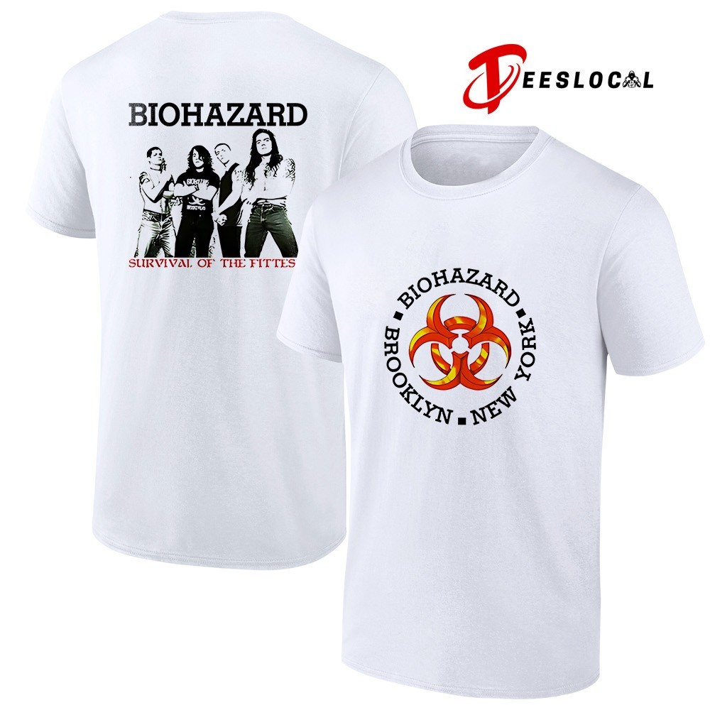 Biohazard \