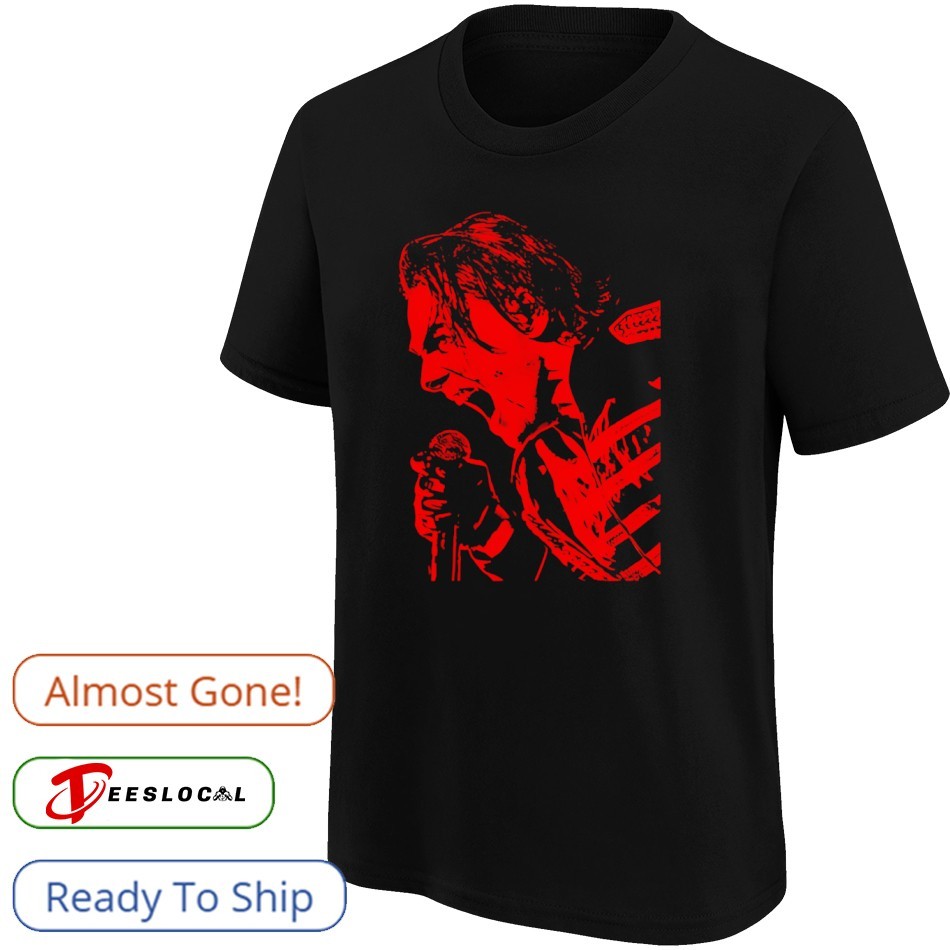 Gerard Way Shout MCR Shirt, hoodie, sweater, long sleeve and tank top