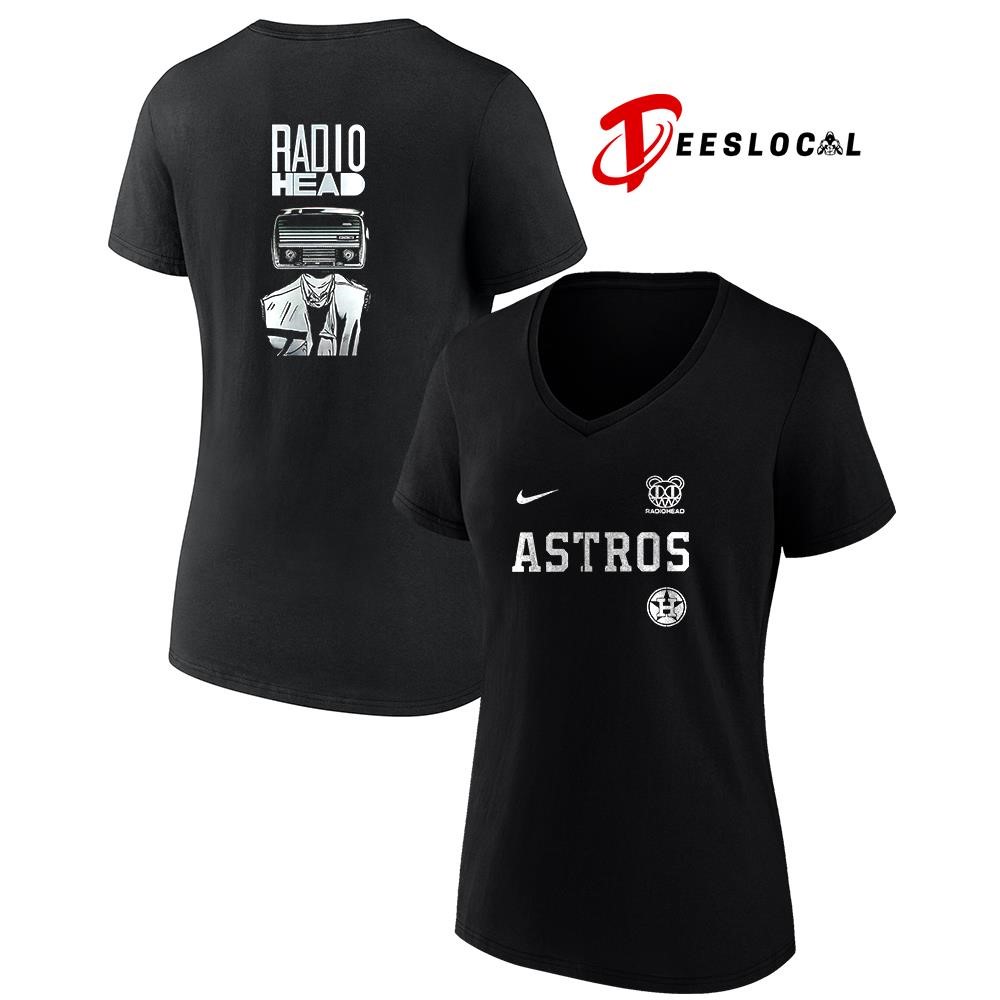 B'z UNITE2 2025 R＆R Tシャツ(2XL) Oakland Athletics x Radiohead 2025 shirt, hoodie, sweater