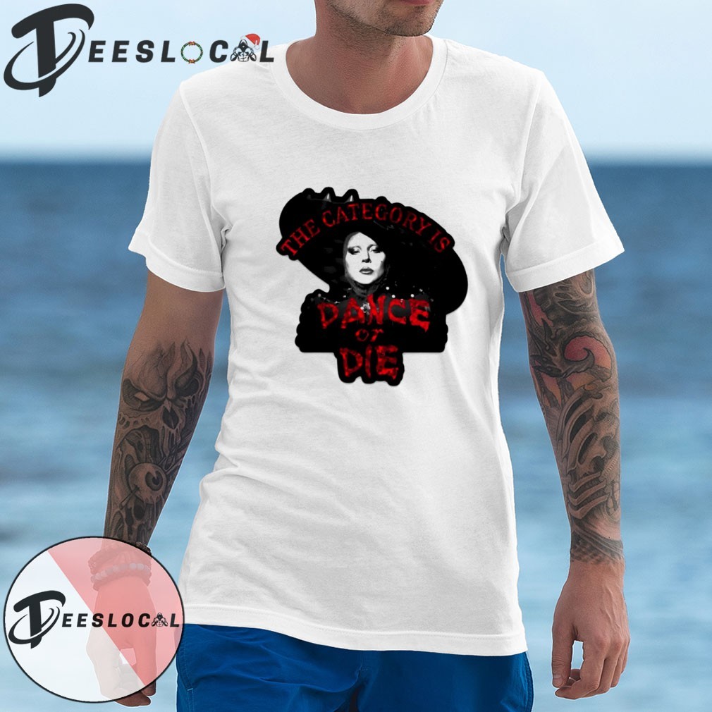 Lady Gaga Dance or Die Abracadabra shirt, hoodie, sweater, long