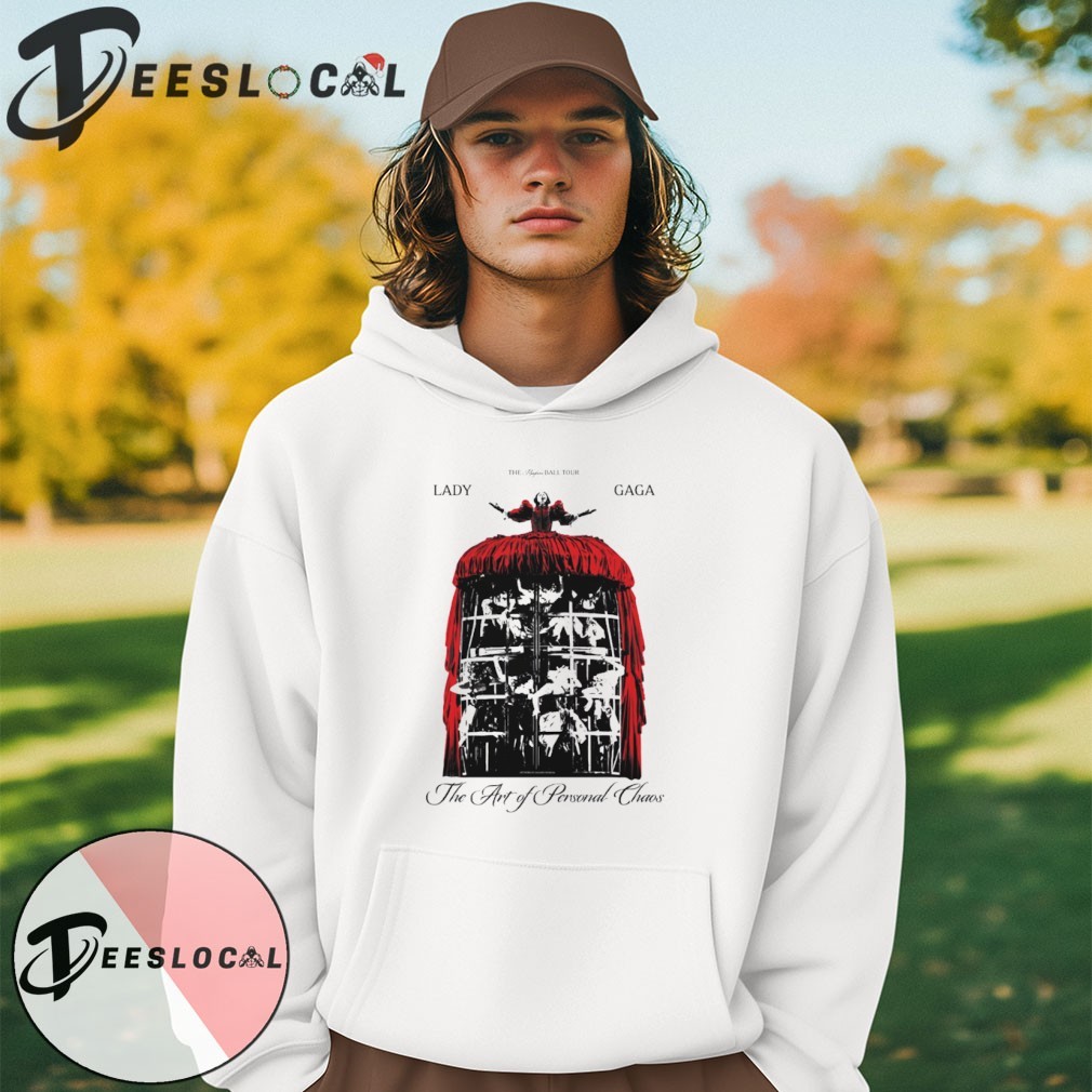 Lady Gaga Mayhem Ball Tour The Art of Personal Chaos 2025 Music