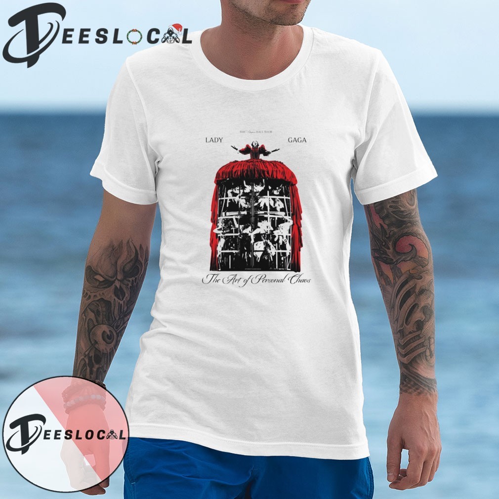 Lady Gaga Mayhem Ball Tour The Art of Personal Chaos 2025 Music