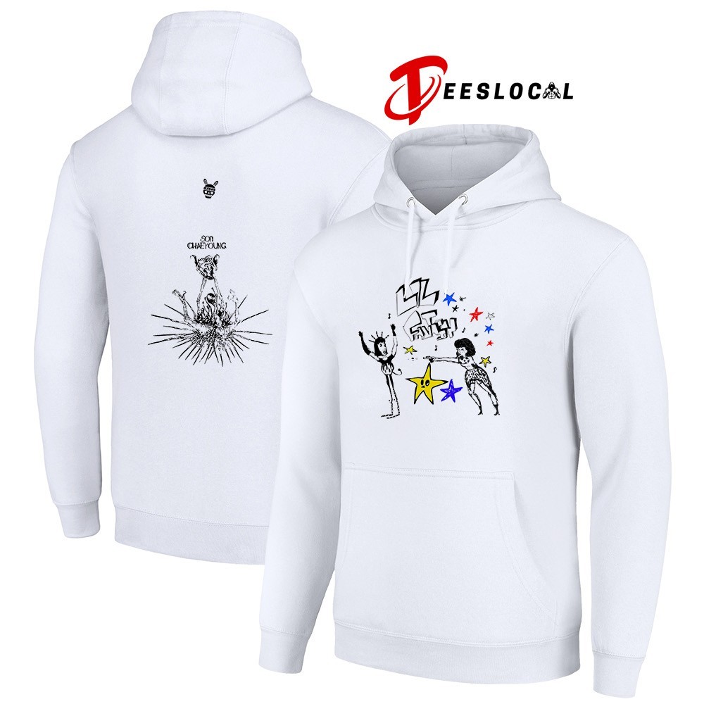 Lil Fantasy Son Chaeyoung shirt, hoodie, sweater, long sleeve and