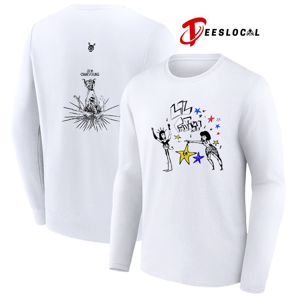 Lil Fantasy Son Chaeyoung shirt, hoodie, sweater, long sleeve and