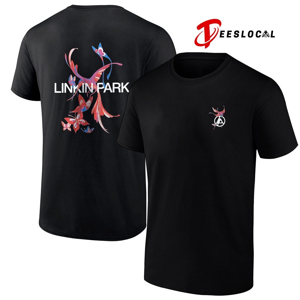 【定価以下販売】Linkin Park Tシャツ　Peace and after 定価以下販売】Linkin Park Tシャツ Peace and after