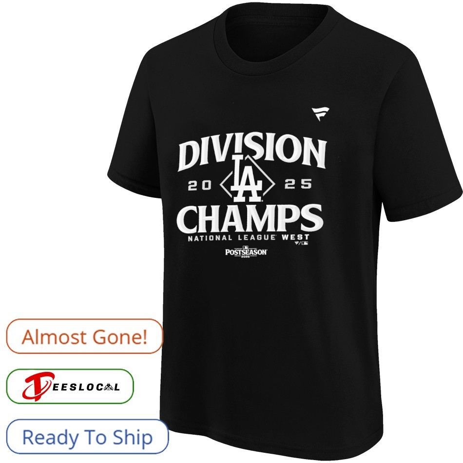 シアトルマリナーズ DIVISION CHAMPS 2025 Tシャツ Lサイズ Seattle
