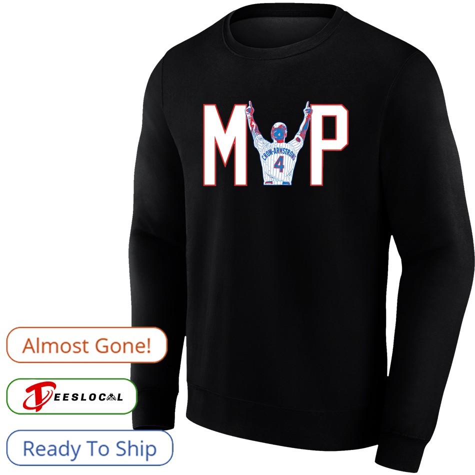 Pete crow armstrong 直筆サインボール JSA認証付き PCA 2024 Topps