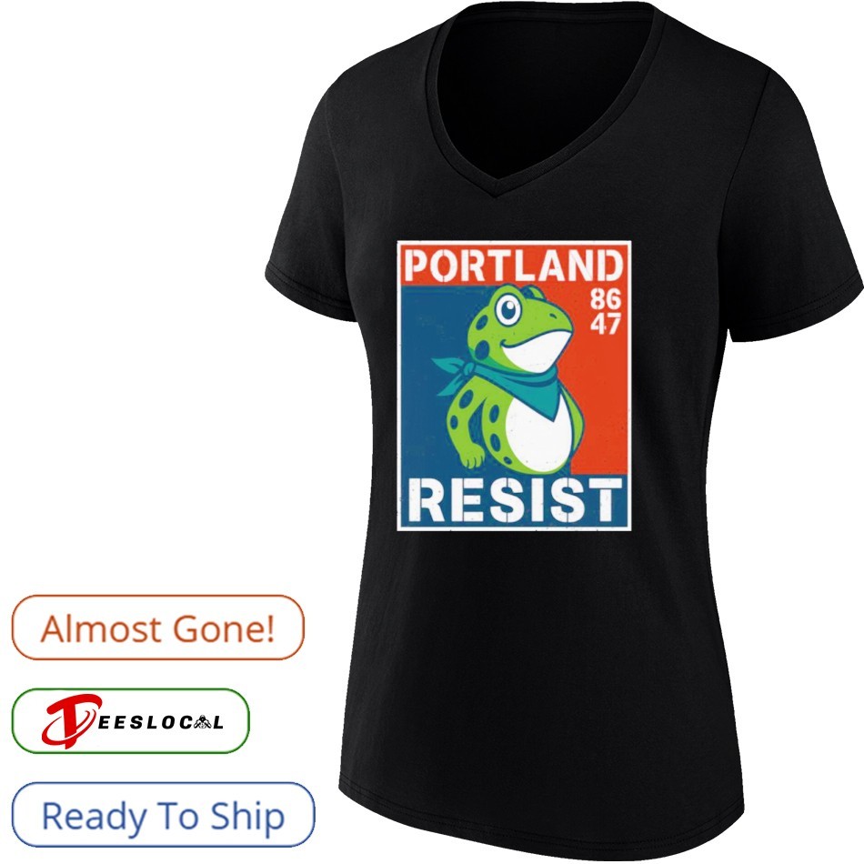 みうらじゅんTシャツ　FROG OF 突出注意 みうらじゅんTシャツ FROG OF 突出注意