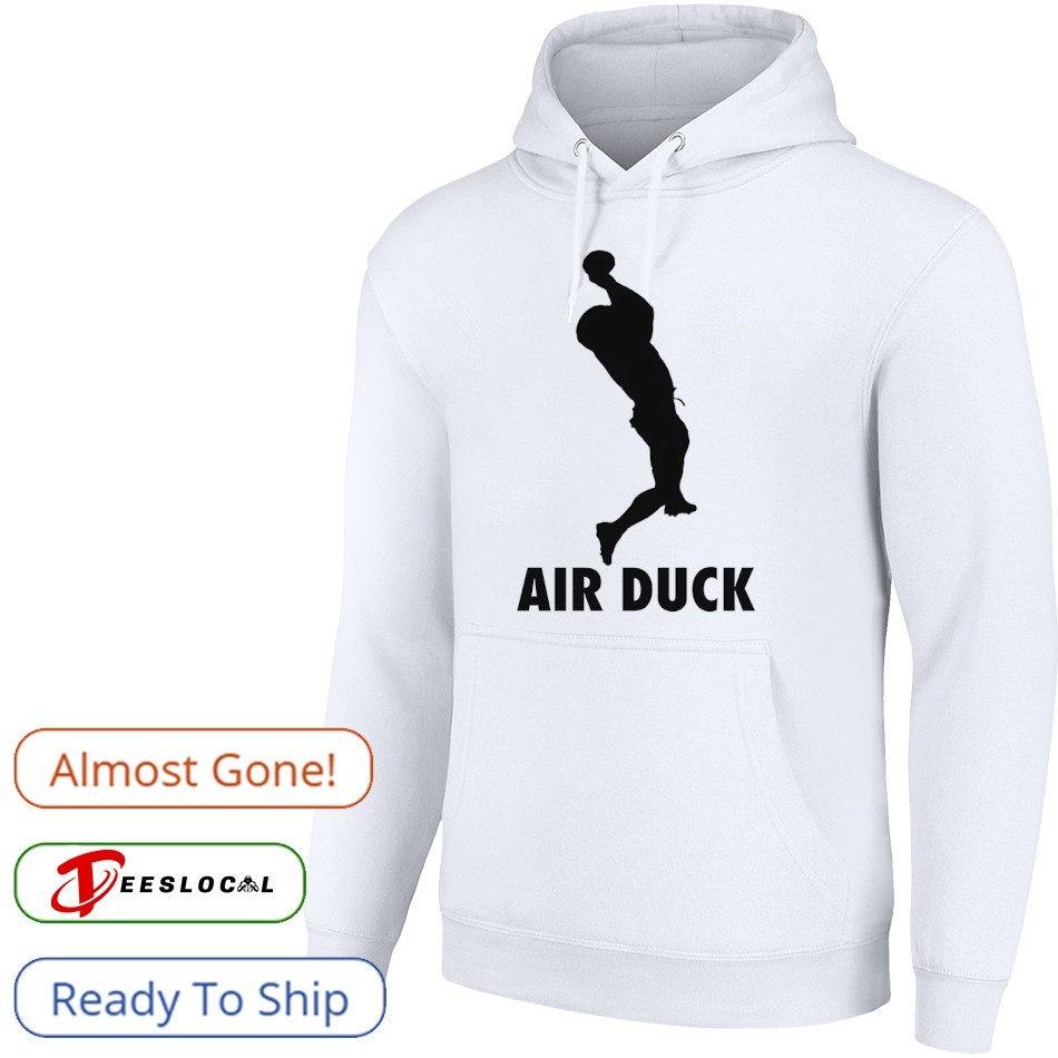 jordan oregon ducks hoodie