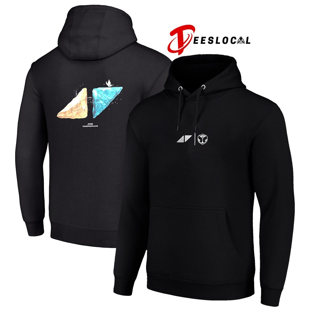 Avicii X Tomorrowland Avicii Forever Capsule collection 2025