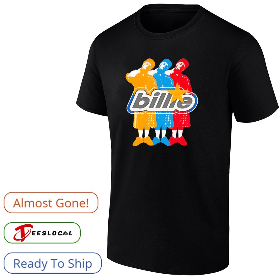 Billie Eilish Repeat Logo Shirt, hoodie, sweater, long