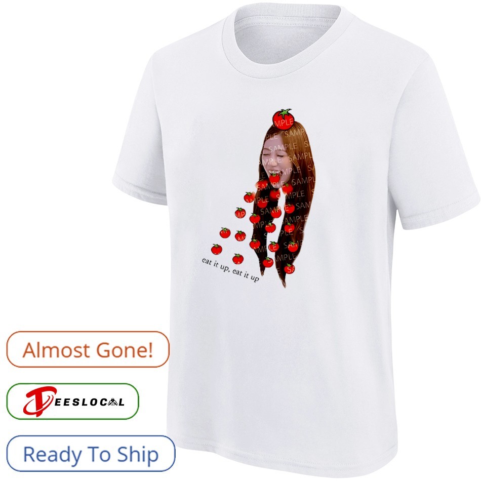 Eat It Up Eat It Up Kazuha Shirt, hoodie, sweater, long sleeve and