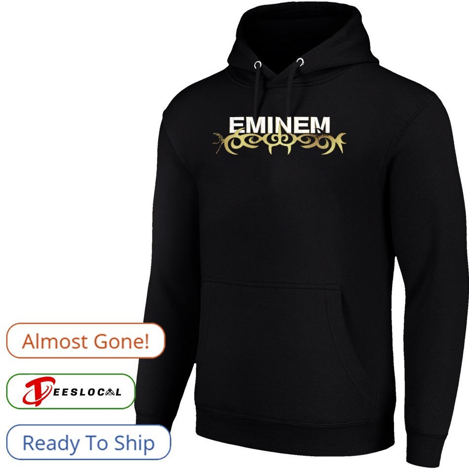 Eminem The Way I Am Shirt