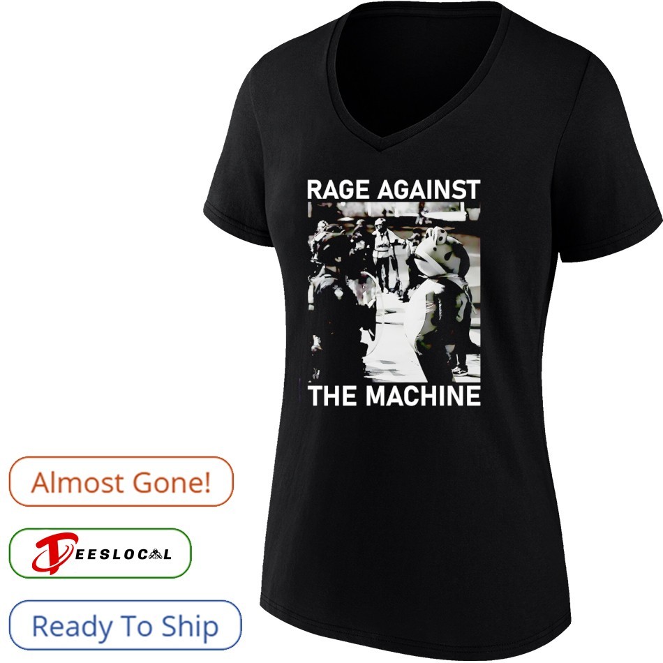 Frog rage against the machine shirt, hoodie, sweater, long sleeve