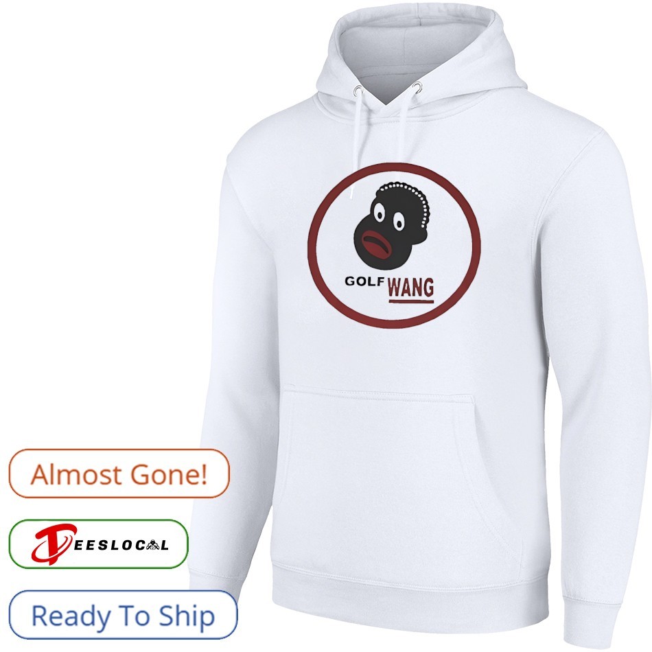 Golf Wang logo shirt, hoodie, sweater, long sleeve and tank top