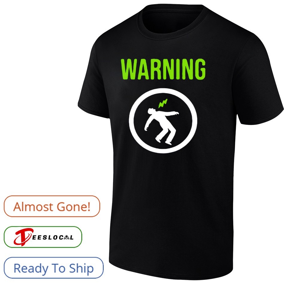 Green Day Warning 2025 Shirt, hoodie, sweater, long sleeve and