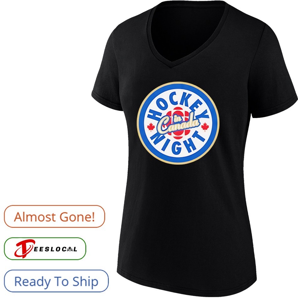 Hockey Night in Canada shirt, hoodie, sweater, long sleeve and