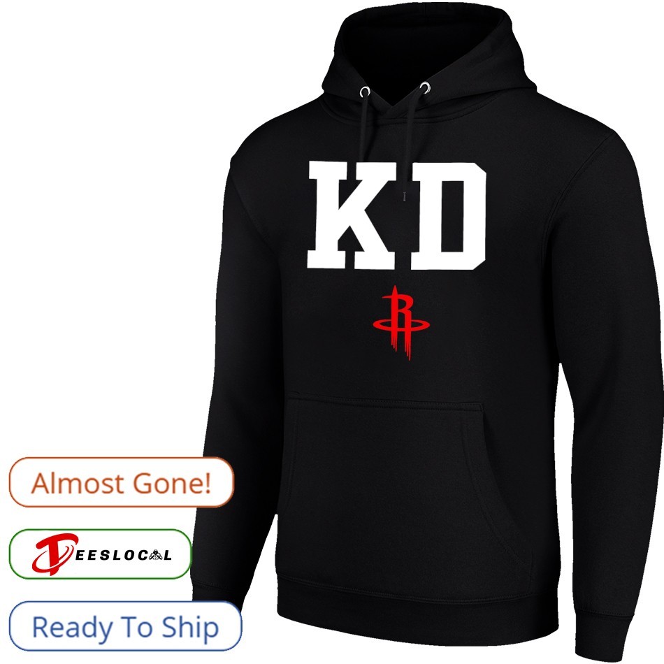 kd hoodie