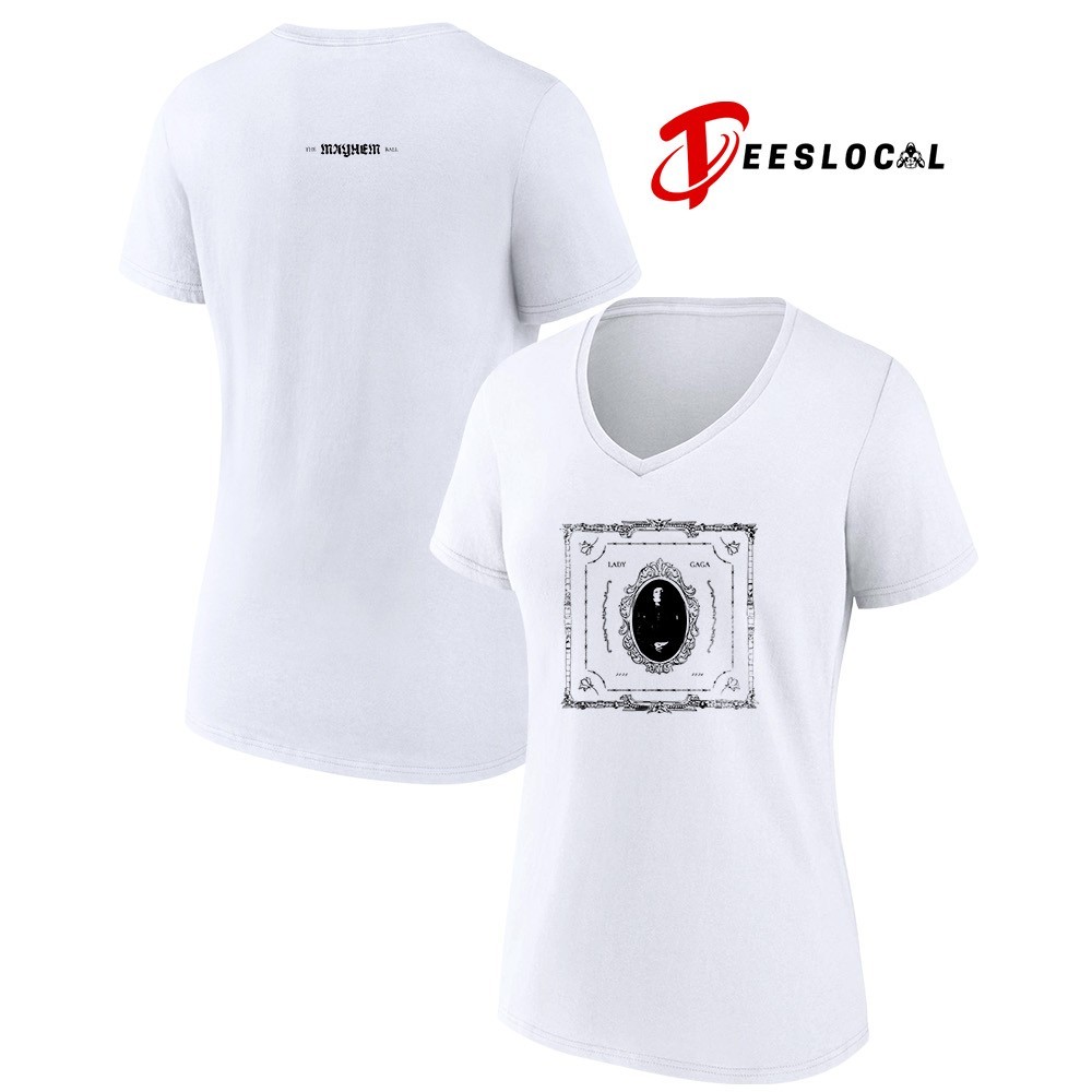 Lady Gaga the Mayhem Ball 2025 2026 cameo shirt, hoodie, sweater