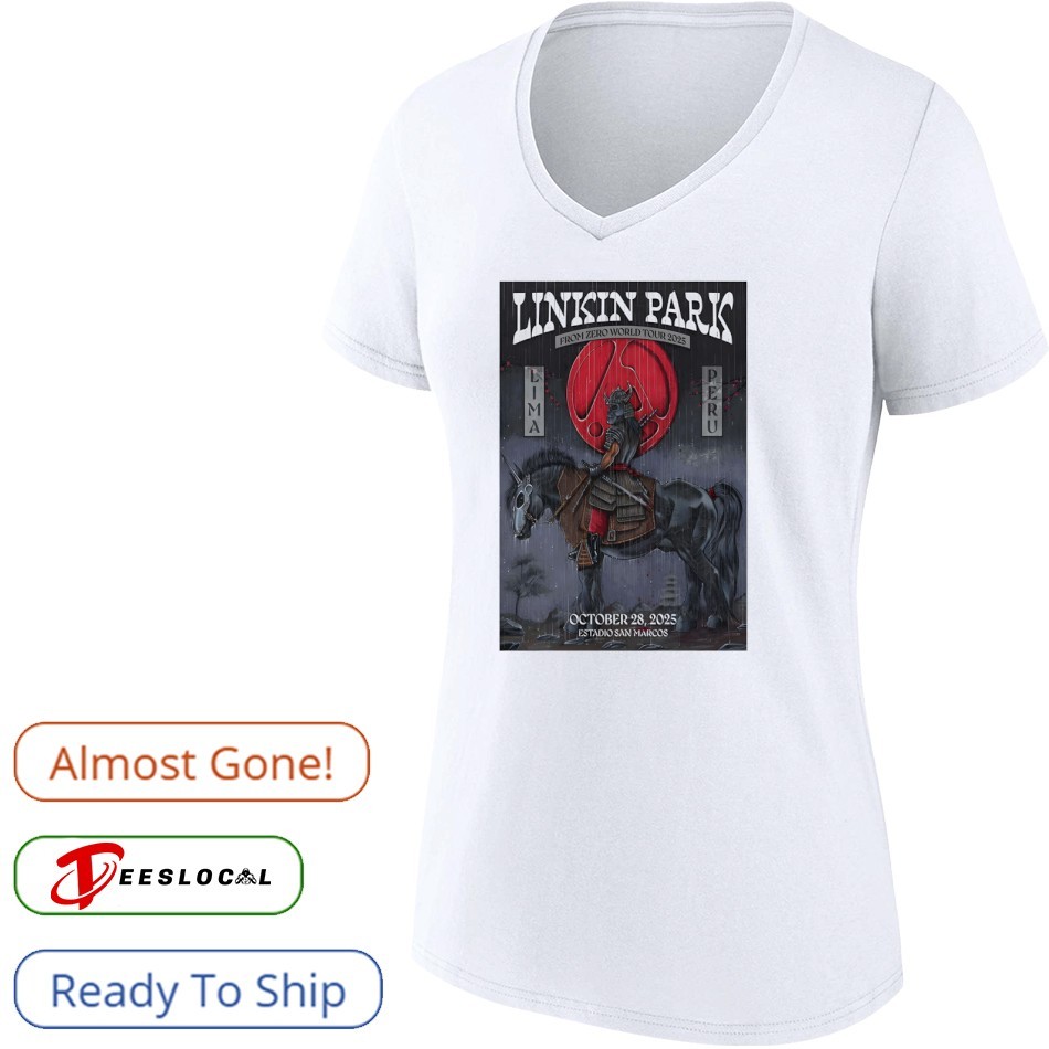 LINKIN PARK LIP WORLD TOUR 2025 Tシャツ L LINKIN PARK LIP WORLD TOUR 2025 Tシャツ L LINKIN PARK LIP