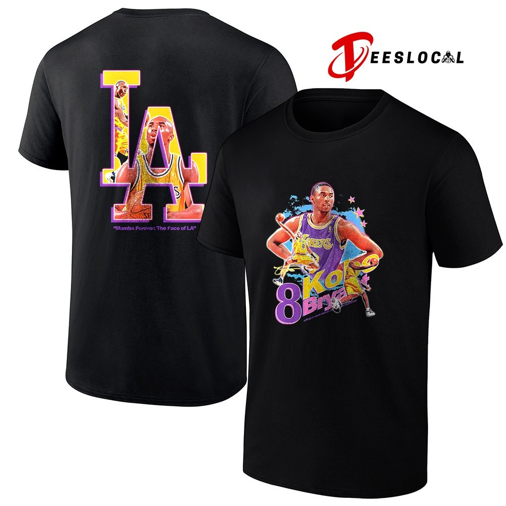 Kobe Bryant Los Angeles Lakers Tシャツ Mサイズ Kobe Bryant Los Angeles Lakers Nike Iconic Moments 81 Points T