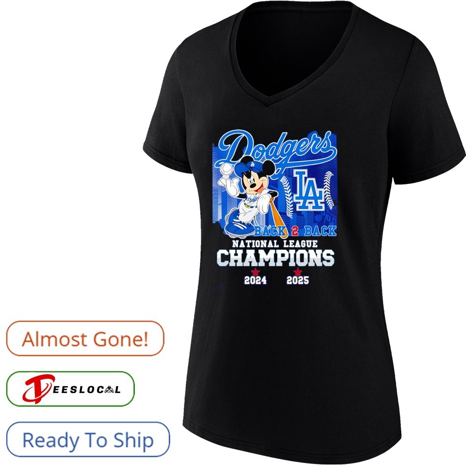 Dodgers 未使用 Mサイズ シャツ far-out_510-1694