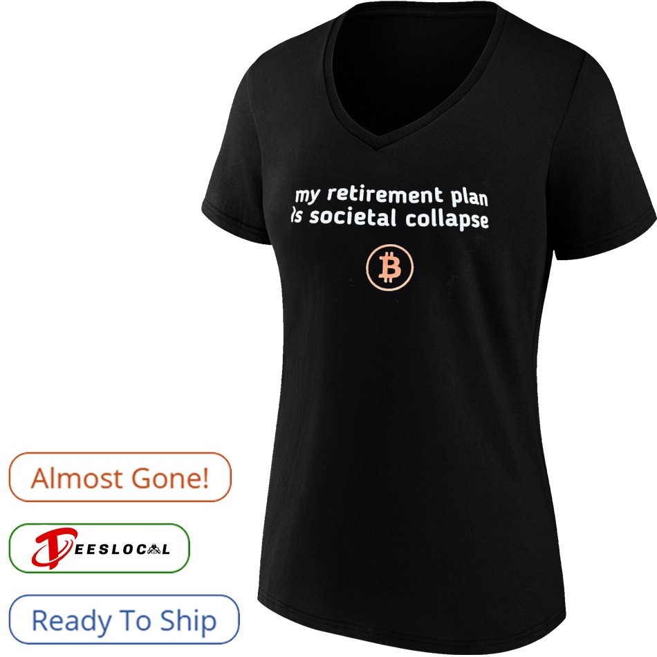 Bitcoin for retirement (84) 사진