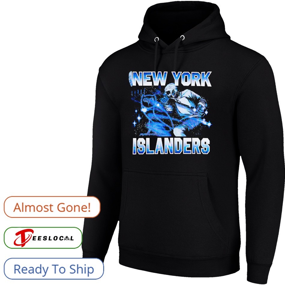 New York Islanders OVO x NHL Graphic shirt, hoodie, sweater, long