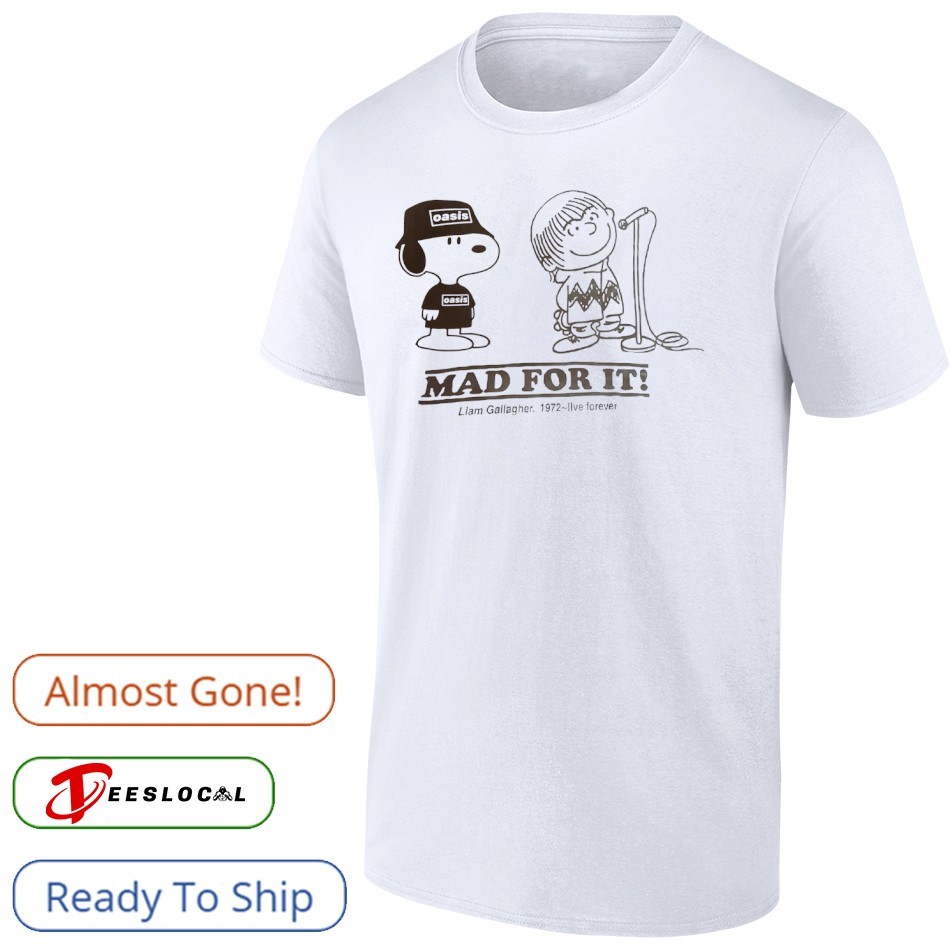 OASIS LIAM GALLAGHER DM30 Tシャツ OASIS LIAM GALLAGHER DM30 Tシャツ OASIS LIAM GALLAGHER DM30