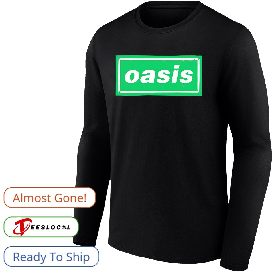 Oasis live 2025 Melbourne shirt, hoodie, sweater, long sleeve and