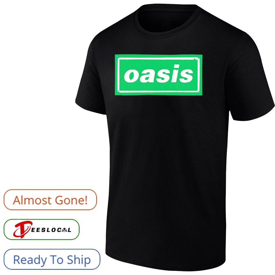 Oasis live 2025 Melbourne shirt, hoodie, sweater, long sleeve and