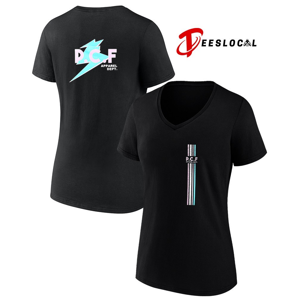 半田龍臣着用PCF APPAREL DEPARTMENT P.C.F apparel department summer collection shirt, hoodie