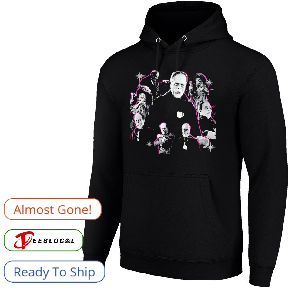 Phantom of the Opera 1925 shirt, hoodie, sweater, long sleeve and