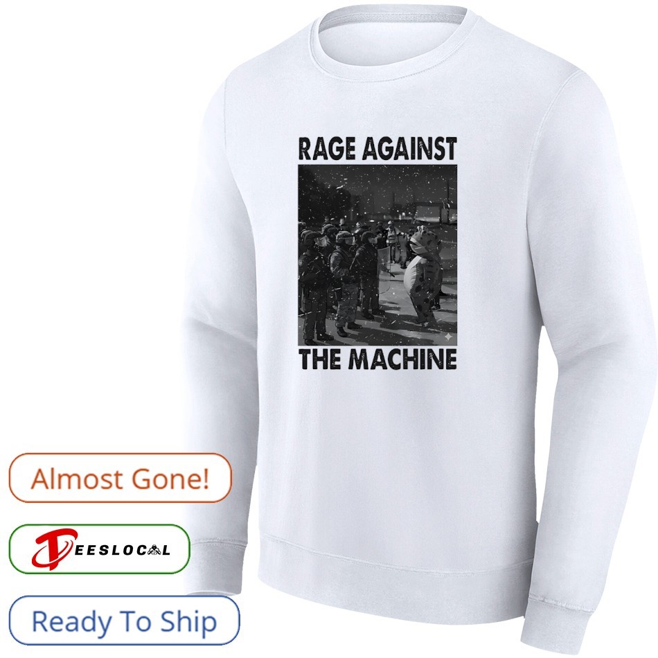 Portland frog rage against the machine shirt, hoodie, sweater
